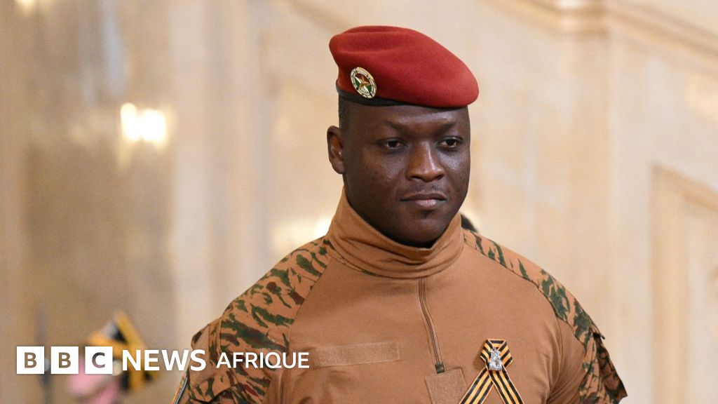 Le Burkina Faso rompt ses liens diplomatiques avec la France : une nouvelle ère de tensions