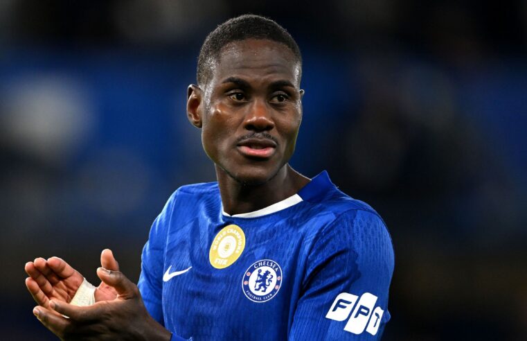 Trevoh Chalobah: l&rsquo;Inter Milan et Como se disputent le défenseur de Chelsea sur le mercato