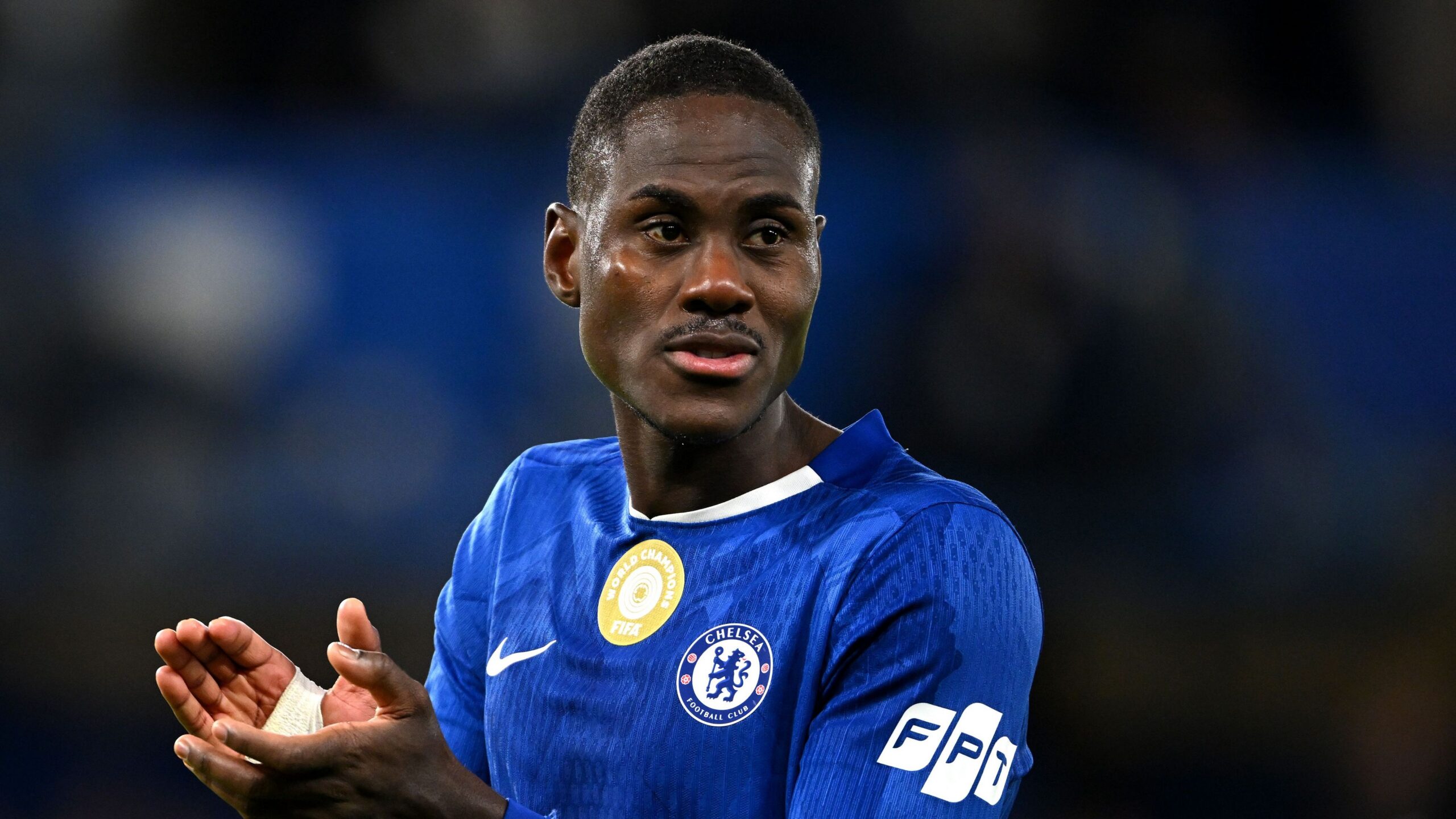 Trevoh Chalobah: l&rsquo;Inter Milan et Como se disputent le défenseur de Chelsea sur le mercato