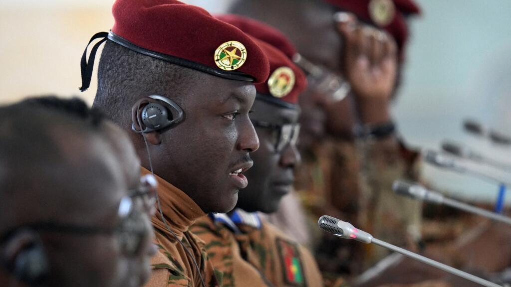 Ouagadougou met fin aux relations diplomatiques avec Paris