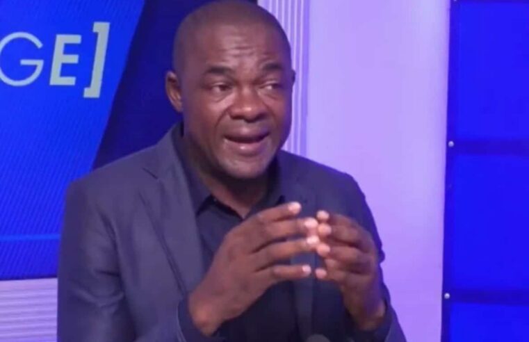 Alex nguepi : le Cameroun a besoin de bâtisseurs, pas de divisions tribales