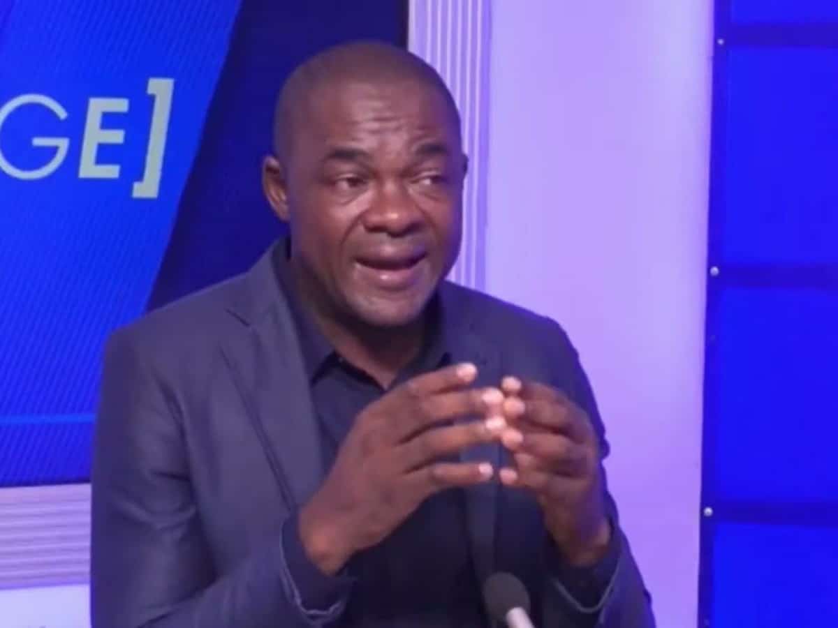 Alex nguepi : le Cameroun a besoin de bâtisseurs, pas de divisions tribales