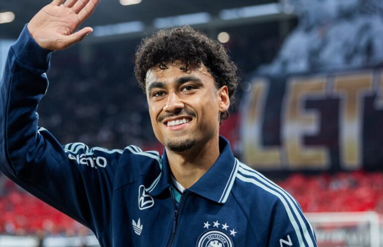Arsenal en tête pour le latéral brown, le bayern recule face au prix
