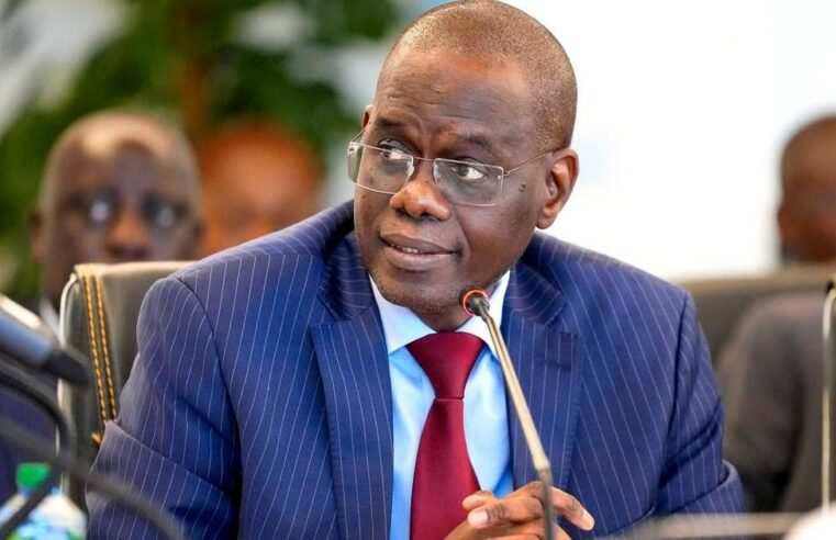 La composition du nouveau gouvernement sénégalais dévoilée sans le PASTEF