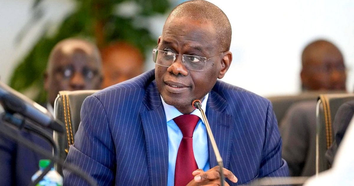 La composition du nouveau gouvernement sénégalais dévoilée sans le PASTEF