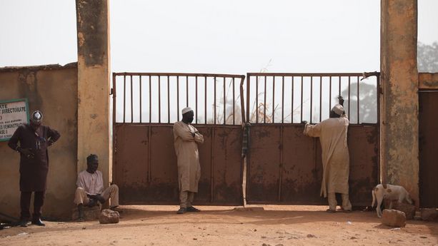 Nigéria : Boko Haram enlève des élèves lors d&rsquo;un examen à Lassa