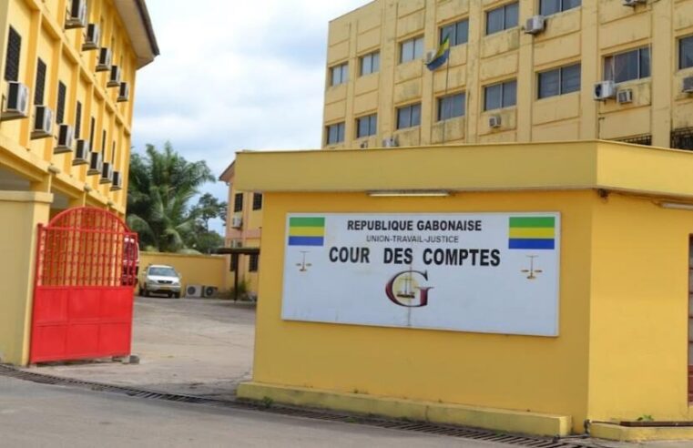 Gabon : la Cour des comptes renforce ses capacités d&rsquo;audit des richesses naturelles