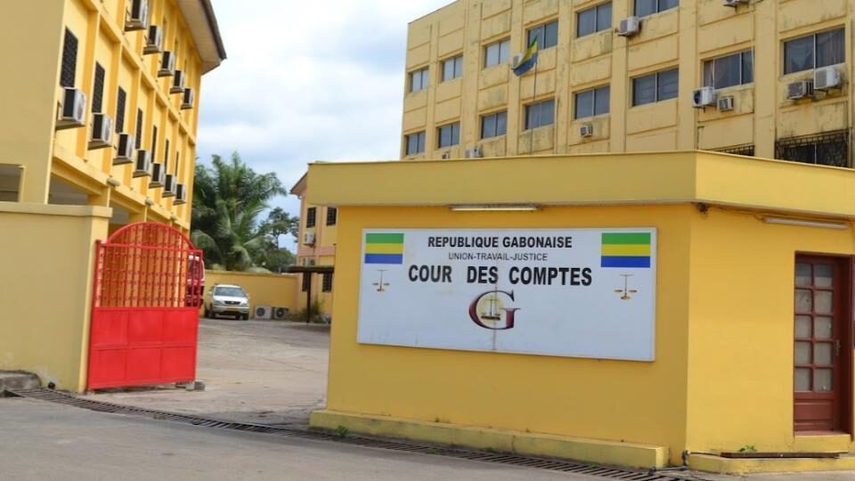 Gabon : la Cour des comptes renforce ses capacités d&rsquo;audit des richesses naturelles