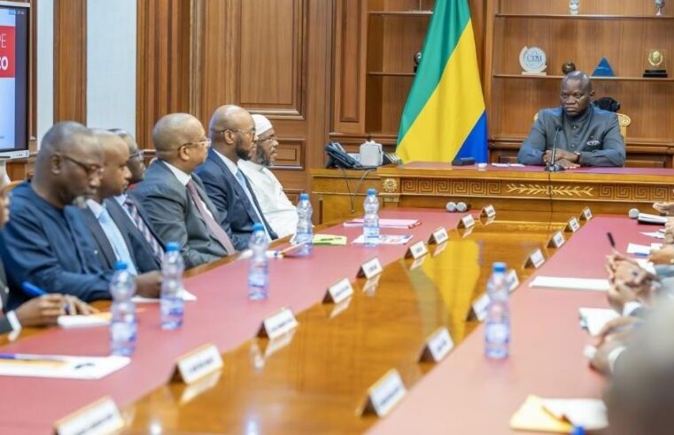 Gabon : le groupe guinéen SONOCO investit dans l&rsquo;agroalimentaire