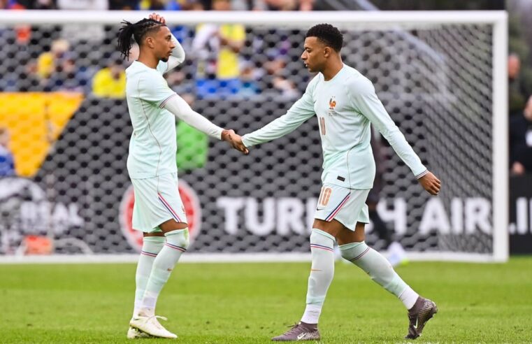 Le Real Madrid à l&rsquo;offensive pour Michael Olise : l&rsquo;influence de Kylian Mbappé au mondial 2026 ?