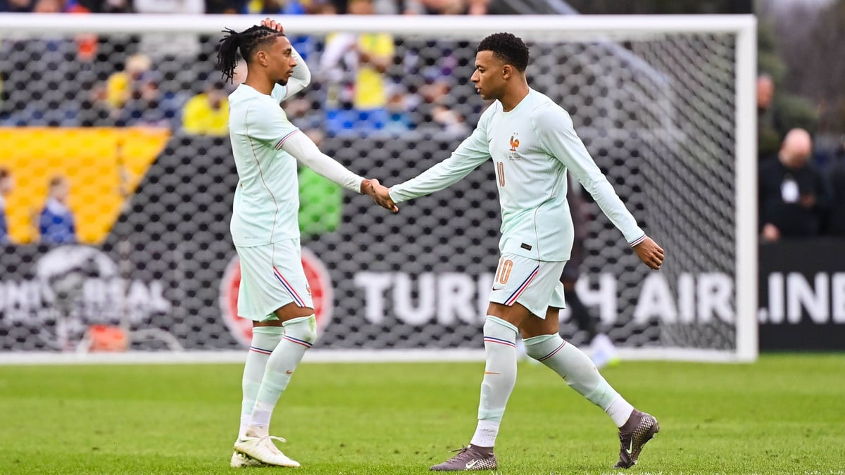 Le Real Madrid à l&rsquo;offensive pour Michael Olise : l&rsquo;influence de Kylian Mbappé au mondial 2026 ?