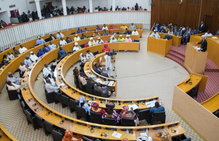 Sénégal : les chrétiens appelés à prendre davantage part à la vie politique