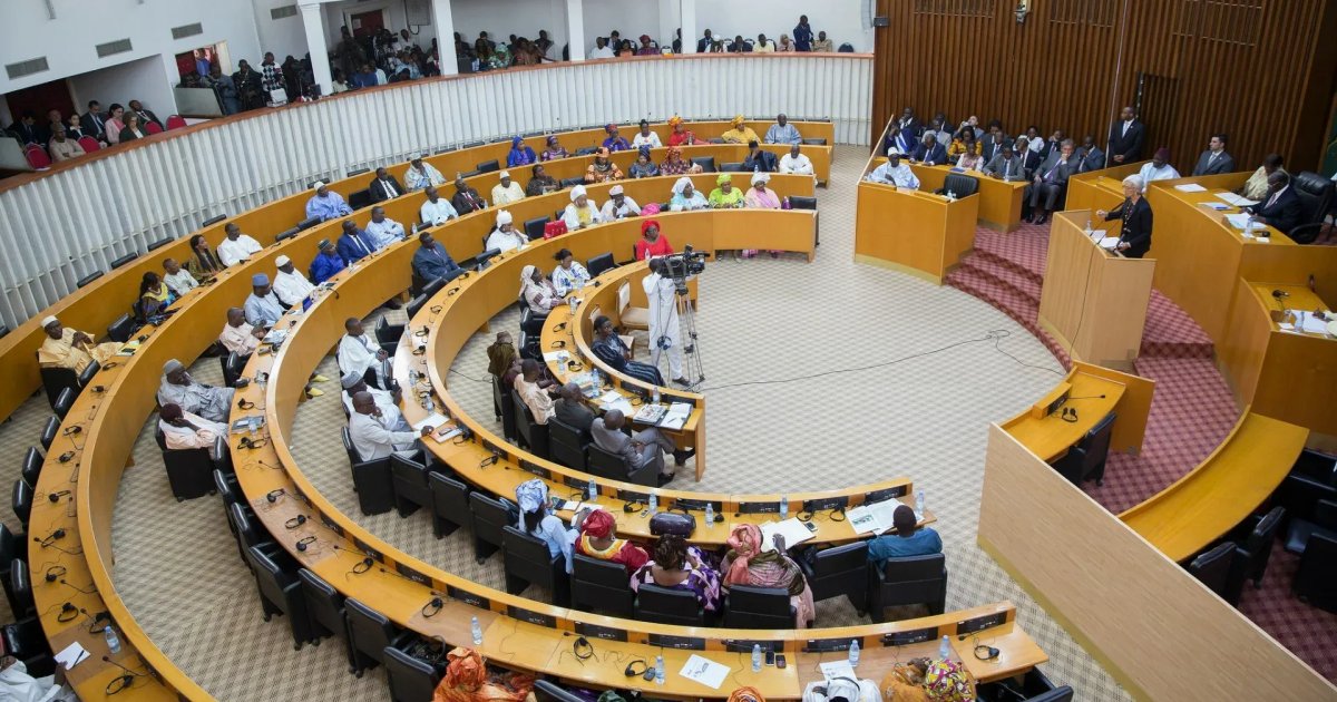 Sénégal : les chrétiens appelés à prendre davantage part à la vie politique