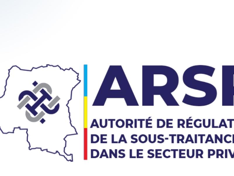 RDC : l&rsquo;ARSP révolutionne la sous-traitance avec la dématérialisation de l&rsquo;attestation