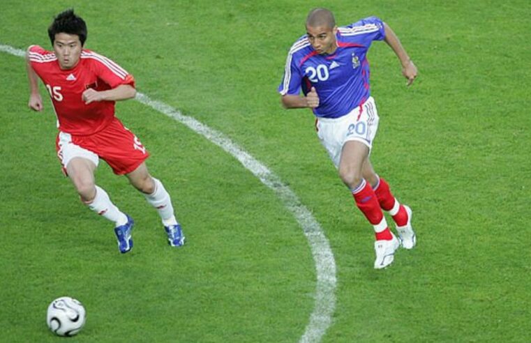 10 matchs de préparation légendaires pour les bleus avant une coupe du monde