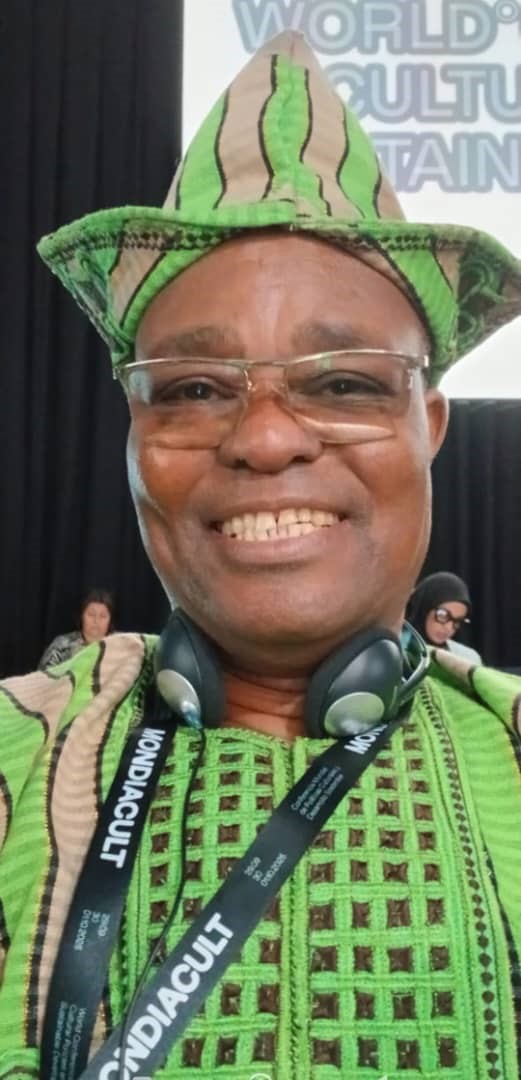 Le Bénin mise sur sa culture pour un avenir économique prospère