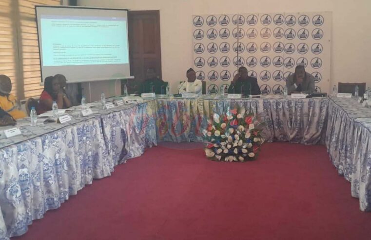 Budget 2027 : les acteurs économiques camerounais pèsent sur les choix publics