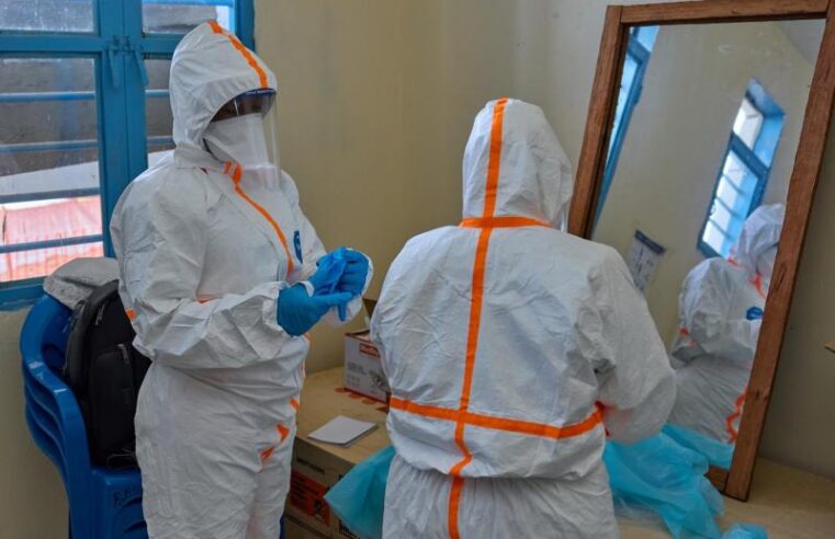 Ebola en RDC : l&rsquo;épidémie de la souche Bundibugyo s&rsquo;étend, la course contre la montre s&rsquo;intensifie