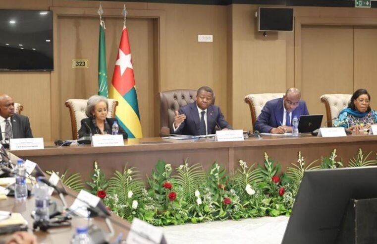 Lomé : la médiation africaine fixe les priorités pour la paix dans l&rsquo;est de la RDC au second semestre 2026