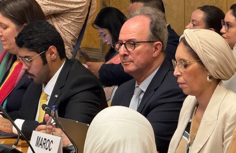 Le Maroc impulse une vision audacieuse pour la réforme des droits humains aux Nations Unies à Genève
