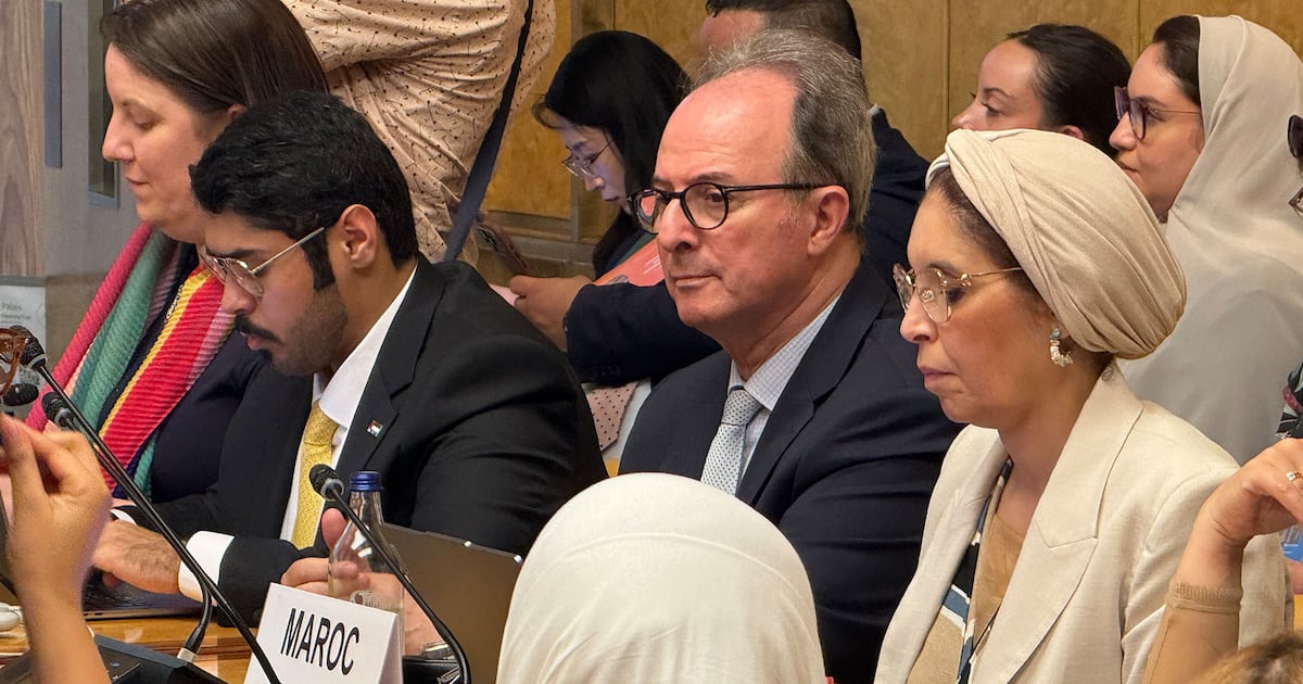 Le Maroc impulse une vision audacieuse pour la réforme des droits humains aux Nations Unies à Genève