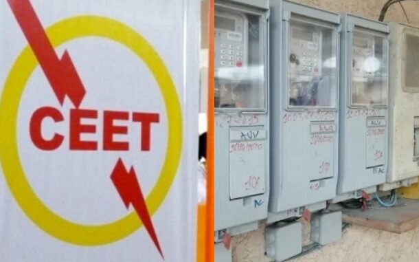 Changement de direction à la CEET : Débo-K’mba Barandao écarté au Togo