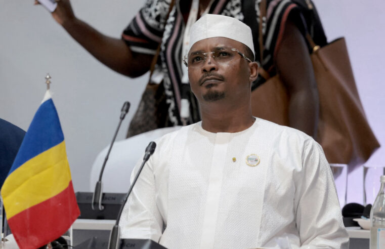 Tchad : vers un durcissement du régime politique et une opposition muselée