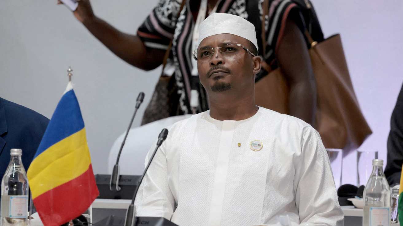 Tchad : vers un durcissement du régime politique et une opposition muselée