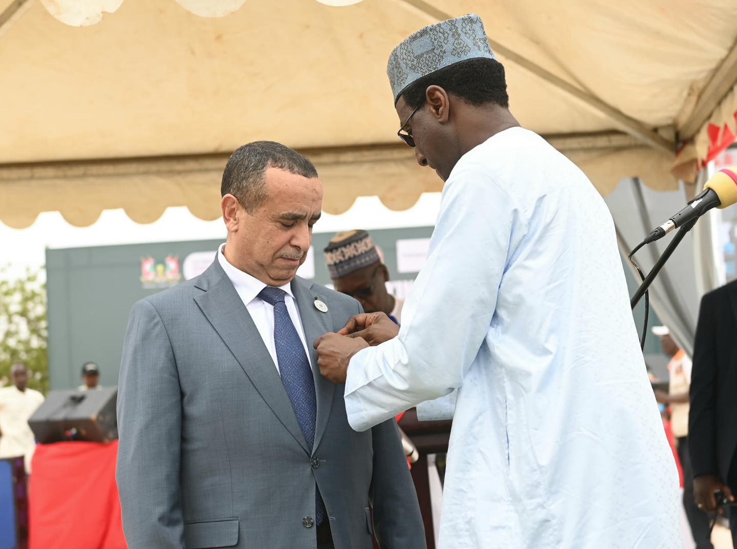 Première pierre de la centrale électrique de N&rsquo;Djamena posée bientôt par Sonelgaz