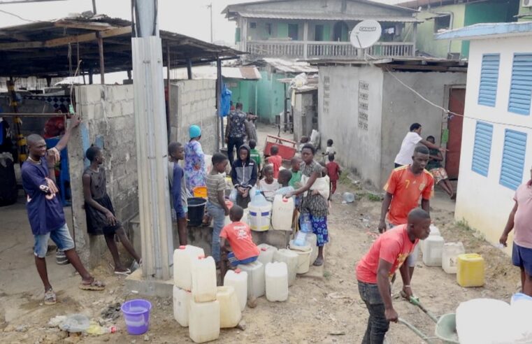 Gabon : la stratégie présidentielle pour en finir avec les pénuries d&rsquo;eau et d&rsquo;électricité