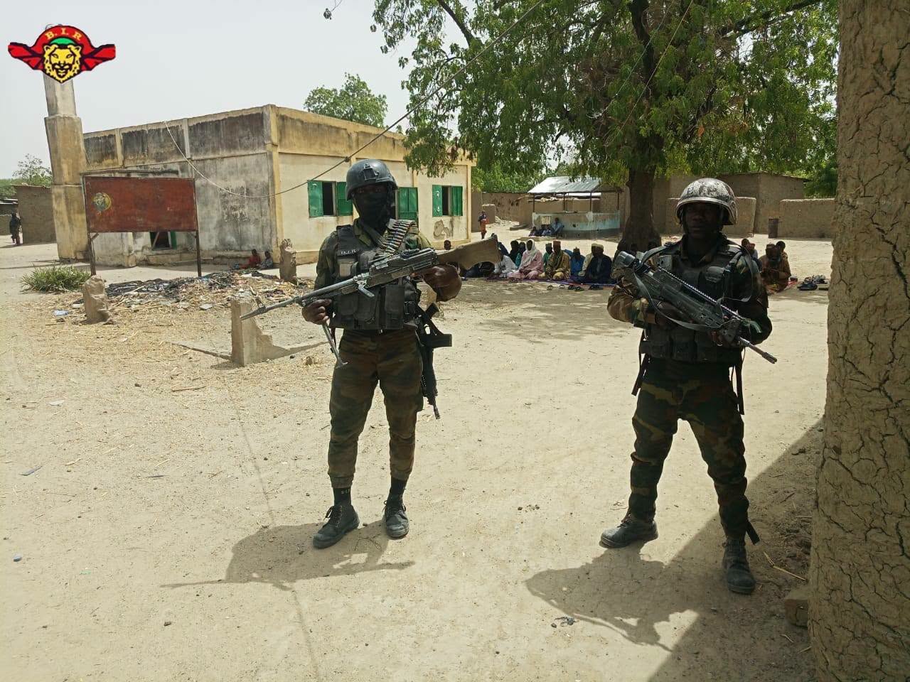Sécurité renforcée dans les lieux de culte au Cameroun face à la menace Boko Haram