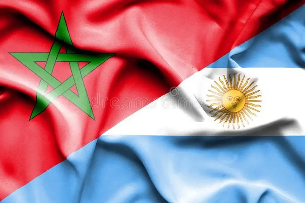 Renforcement stratégique : le Maroc et l&rsquo;Argentine consolident leur partenariat bilatéral