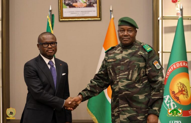 Bénin-Niger : les chantiers cruciaux d&rsquo;un rapprochement diplomatique et économique