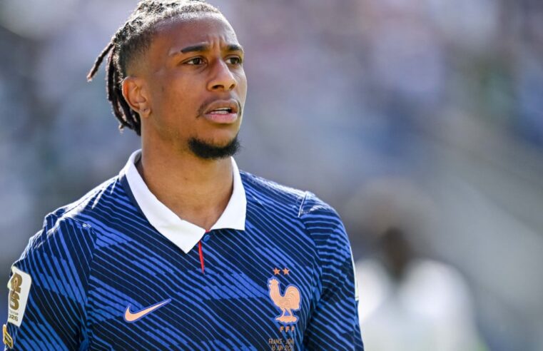 Michael Olise au Real Madrid pour un montant record après le Mondial ?