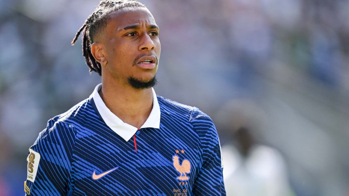 Michael Olise au Real Madrid pour un montant record après le Mondial ?