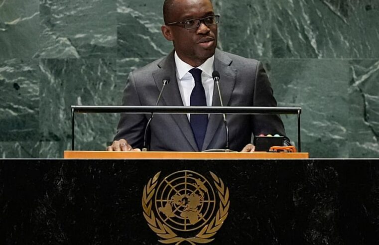 Bénin et Niger : les relations diplomatiques en pleine réconciliation