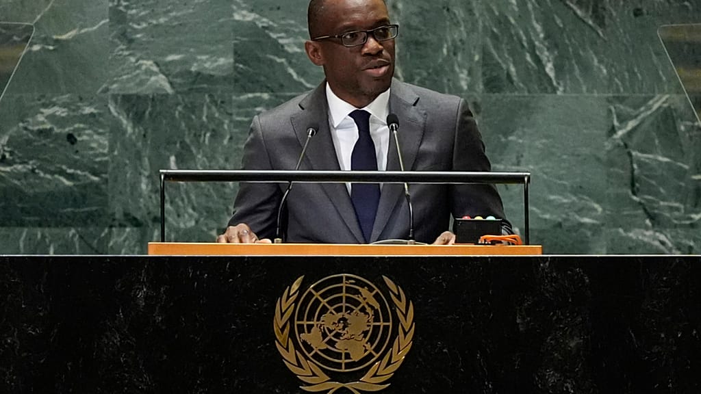 Bénin et Niger : les relations diplomatiques en pleine réconciliation