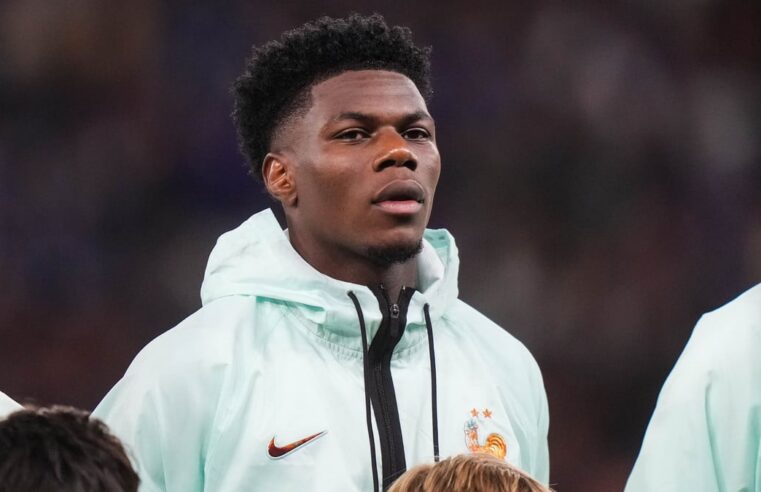Aurélien Tchouaméni: deux obstacles majeurs à son départ du Real Madrid