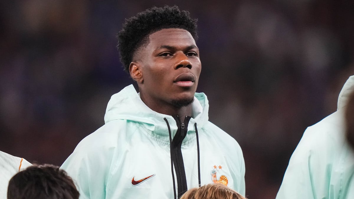 Aurélien Tchouaméni: deux obstacles majeurs à son départ du Real Madrid