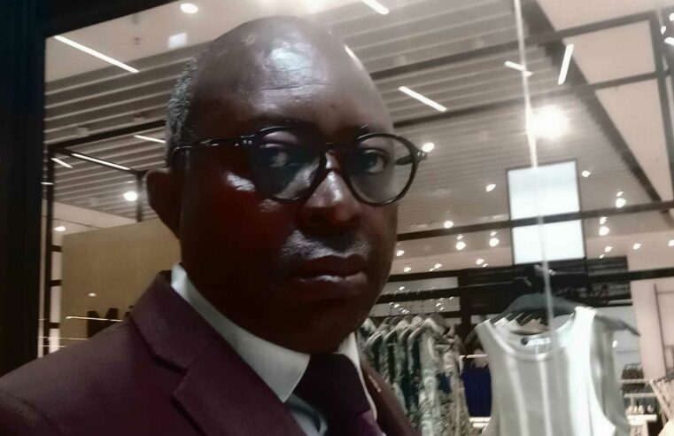 Pauvreté au Cameroun : Jean Paul Ntsengue accuse des manipulateurs de la jeunesse