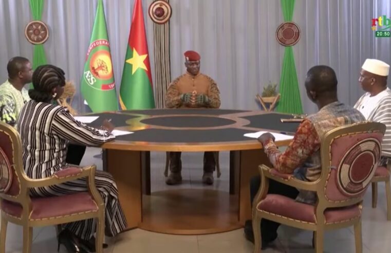 Ouagadougou exige la diffusion gratuite de sa chaîne nationale par Canal+