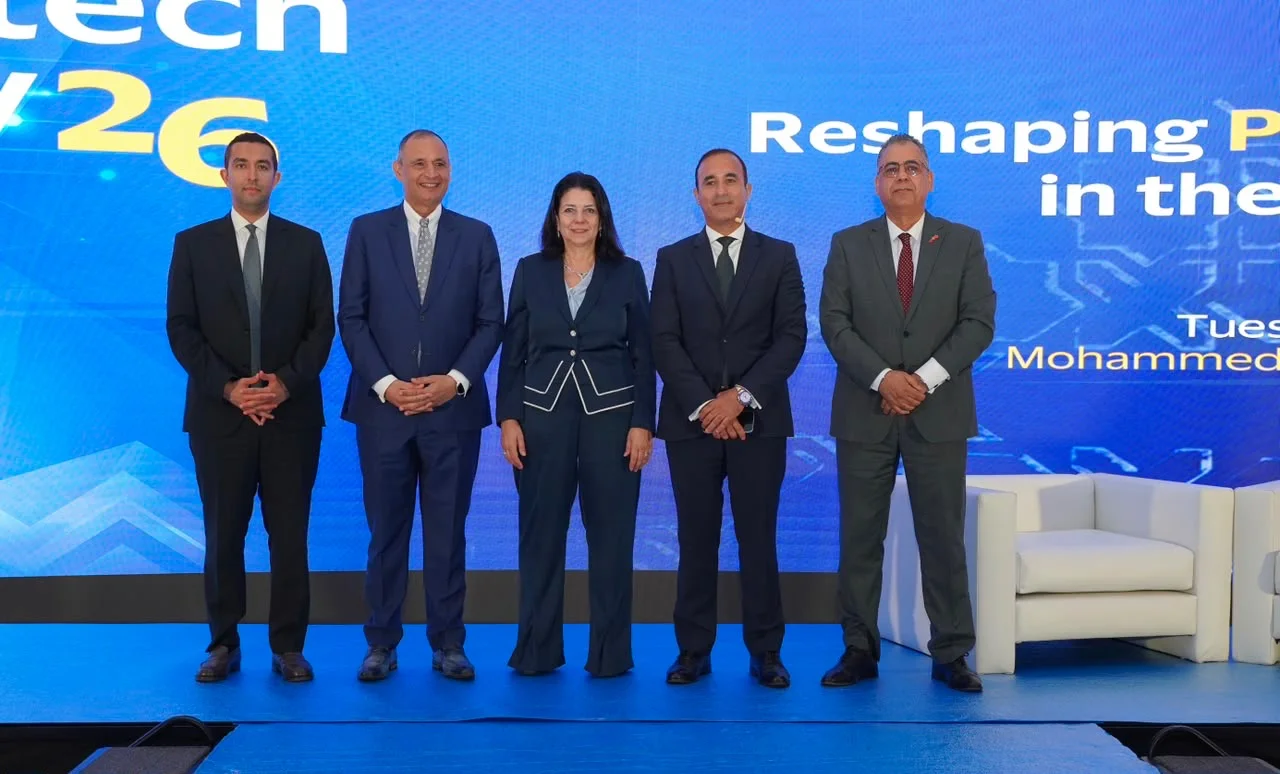 Rabat réunit les fintechs et les banques autour de l&rsquo;IA et des paiements numériques