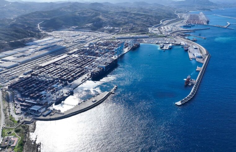 Maroc : la JICA en mission pour réinventer les ports de demain