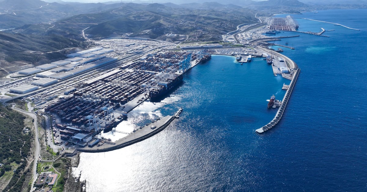 Maroc : la JICA en mission pour réinventer les ports de demain