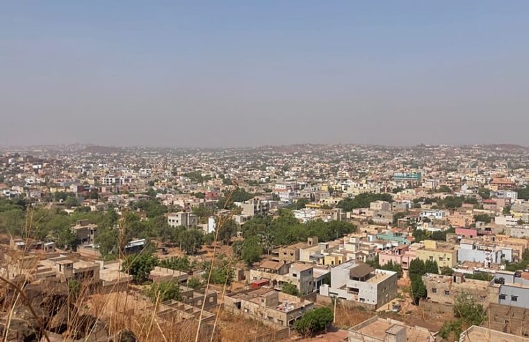 Mali : le JNIM dévoile sa propagande après l&rsquo;attaque de Sévaré