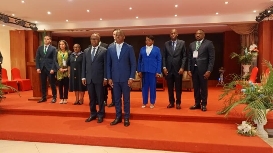 Lutte anticorruption au Gabon : une évaluation onusienne pour consolider la gouvernance