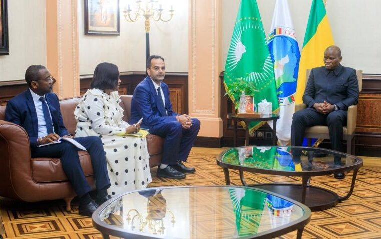 Médicaments au Gabon : Oligui Nguema ordonne la fin des ruptures