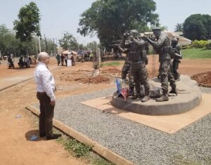 Wagner en Centrafrique : légal ou illégal ? Bikantov face à ses contradictions