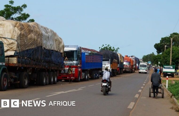 Ouverture prochaine de la frontière Bénin-Niger : un tournant historique après trois ans de crise