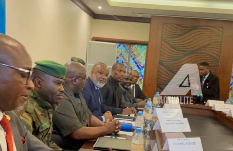 Est de la RDC: l&rsquo;AFC/M23 déplore le silence de la médiation et des partenaires face aux entraves de Kinshasa au processus de paix